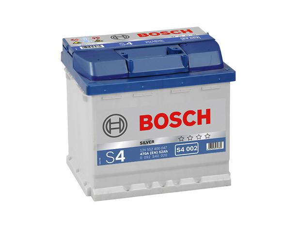 Масло  Аккумулятор Bosch арт. 0092s40020