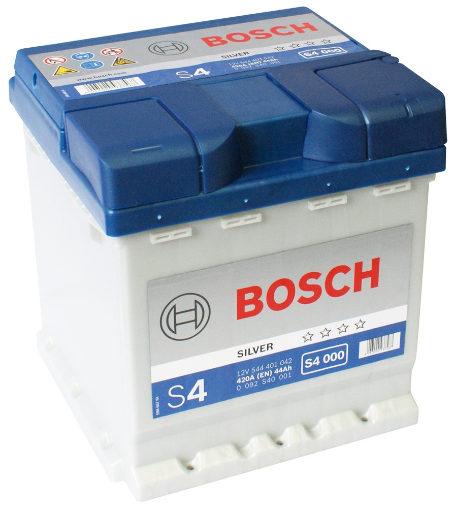Масло Аккумулятор Bosch арт. 0092s40001