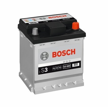 Масло Аккумулятор Bosch арт. 0092s30000